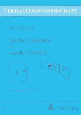 Auditive Lokalisation In Visuellem Stoerfeld 1