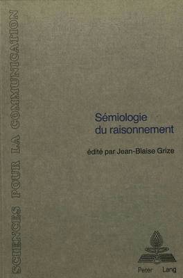 Smiologie Du Raisonnement 1