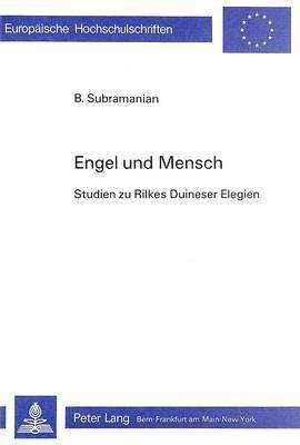 Engel Und Mensch 1