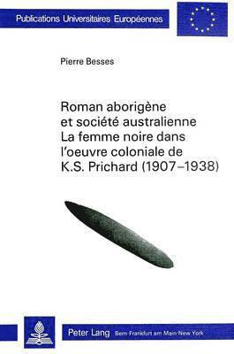 Roman Aborigne Et Socit Australienne 1