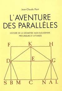 bokomslag L'Aventure Des Parallles