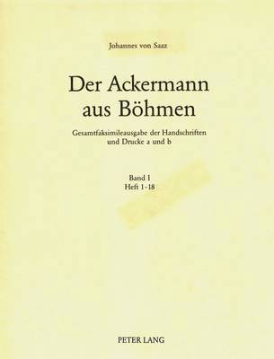Der Ackermann Aus Boehmen