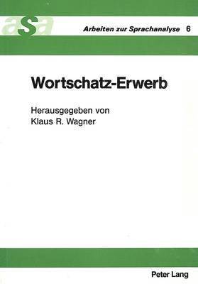 Wortschatz-Erwerb 1