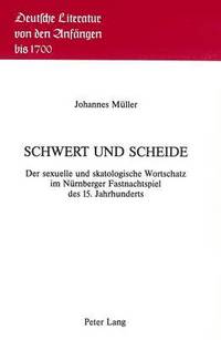 bokomslag Schwert Und Scheide