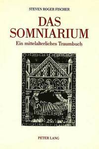 bokomslag Das Somniarium
