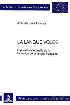 La Langue Vole 1