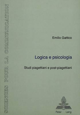 Logica E Psicologia 1