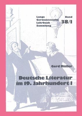 Deutsche Literatur Im 19. Jahrhundert I 1