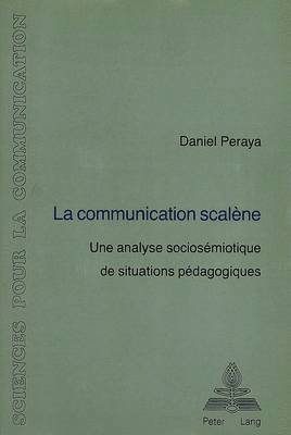 La Communication Scalne 1