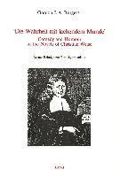 "Wahrheit mit Lachendem Munde"