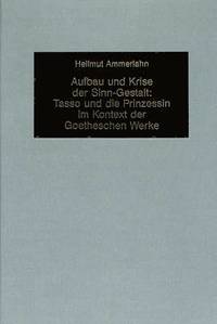 bokomslag Aufbau Und Krise Der Sinn-Gestalt