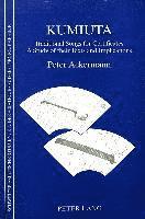 Peter Ackermann - Kumiuta, Häftad
