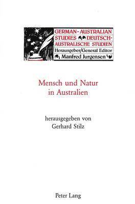 Mensch Und Natur in Australien 1