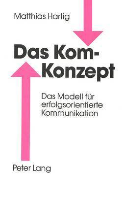 Das Kom-Konzept 1