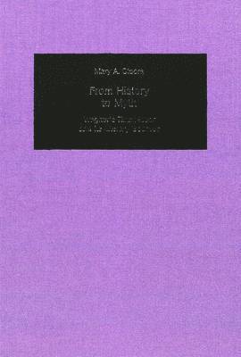 From History to Myth