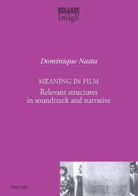 Meaning in Film 1