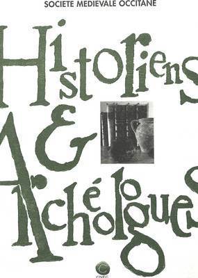 Historiens Et Archologues 1