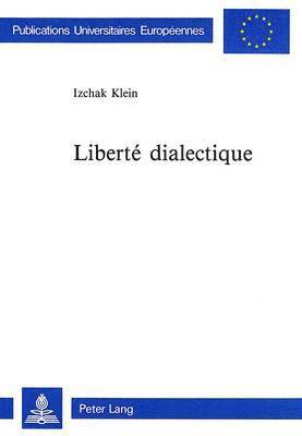 Libert Dialectique 1