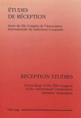 Reception Studies
