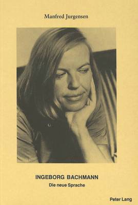 Ingeborg Bachmann 1