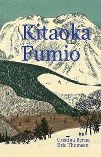 bokomslag Kitaoka Fumio