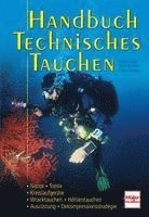 bokomslag Handbuch Technisches Tauchen