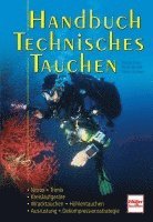 bokomslag Handbuch Technisches Tauchen