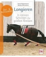 bokomslag Longieren