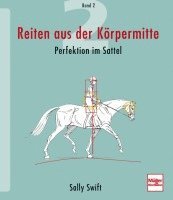 Reiten aus der Körpermitte 02