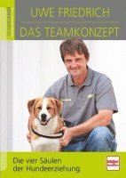 bokomslag Das Teamkonzept