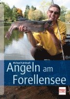 bokomslag Angeln am Forellensee