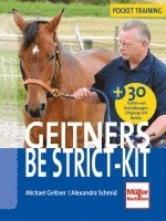 Geitners Be strict-Kit 1