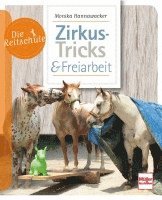 bokomslag Zirkus-Tricks & Freiarbeit