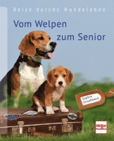 bokomslag Vom Welpen zum Senior