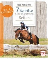 bokomslag 7 Schritte zum angstfreien Reiten