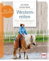 bokomslag Westernreiten für Einsteiger