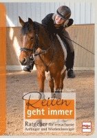 bokomslag Reiten geht immer