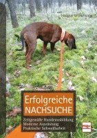 bokomslag Erfolgreiche Nachsuche