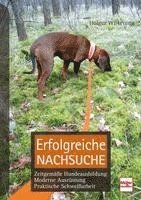 bokomslag Erfolgreiche Nachsuche