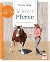 bokomslag So lernen Pferde