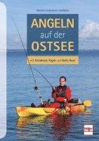 bokomslag Angeln auf der Ostsee