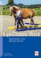 bokomslag EquiClassic-Work