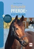 Gesunde Pferdefütterung 1