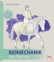 bokomslag Biomechanik des Reiters