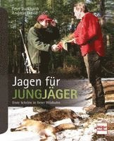 bokomslag Jagen für Jungjäger
