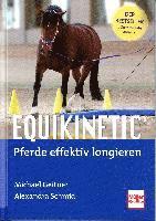 bokomslag Equikinetic¿