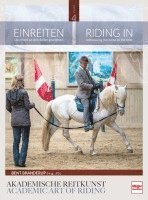 bokomslag Einreiten in der Akademischen Reitkunst