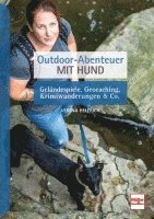 bokomslag Outdoor-Abenteuer mit Hund