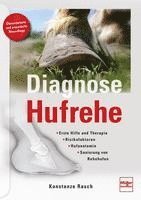 bokomslag Diagnose Hufrehe