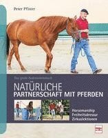 bokomslag Natürliche Partnerschaft mit Pferden